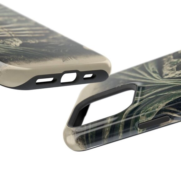 Printed Case for iPhone 14, iPhone 15, iPhone 16 (Plus/ Pro/ Pro Max), MARPC359 - Picture 12 of 13